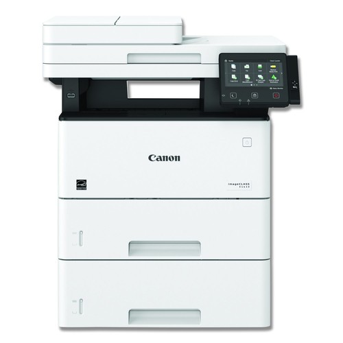 Canon imageclass d1650 - canon,