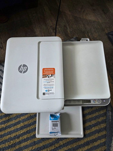 Deskjet 4155e wireless - hp,