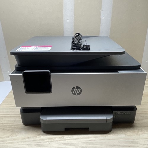 Officejet pro 9015 - pro, color