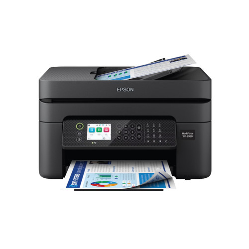 All one wireless printer - all,