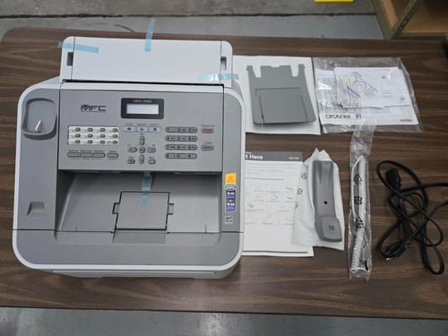 Brother mfc 7240 all one - brother, all-in-one