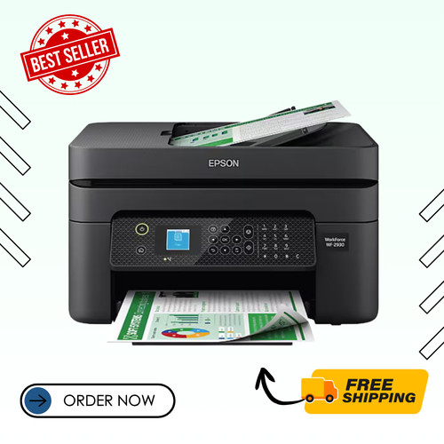 Sale epson workforce wf 2930 - [sale],