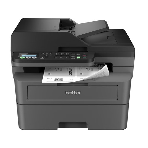 Brother wireless mfc l2760dw - wireless, mfc-l2760dw